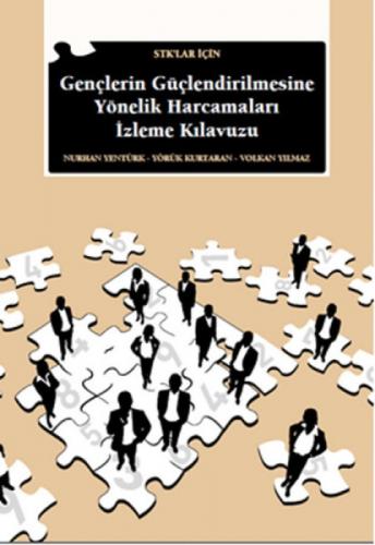 STK'lar İçin Gençlerin Güçlendirilmesine Yönelik Harcamaları İzleme Kılavuzu  Frontansicht 1