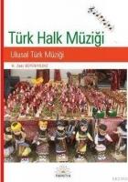 Türk Halk Müziği  Frontansicht 1