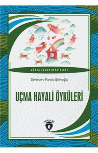 Uçma Hayali Öyküleri  Frontansicht 1
