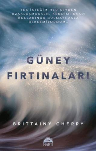 Güney Fırtınaları  Frontansicht 1