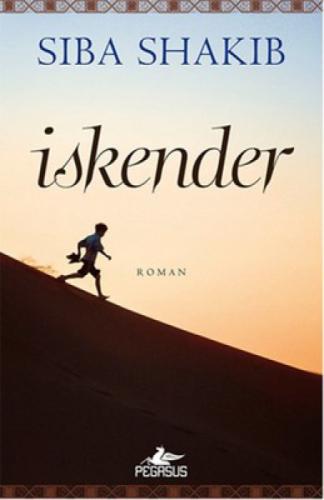 İskender  Frontansicht 1