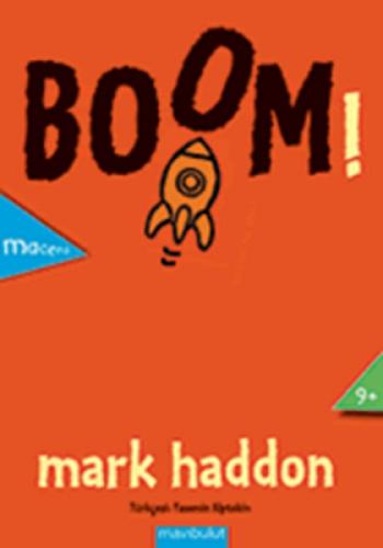Boom!  Frontansicht 1