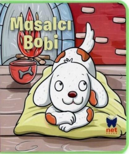 Masalcı Bobi  Frontansicht 1