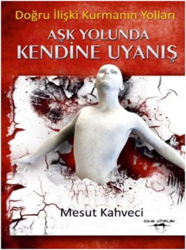 Aşk Yolunda Kendine Uyanış  Frontansicht 1