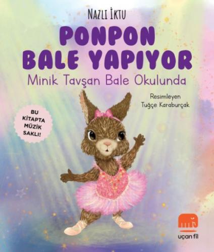 Ponpon Bale Yapıyor  Frontansicht 1