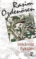 İmkânsız Öyküler  Frontansicht 1