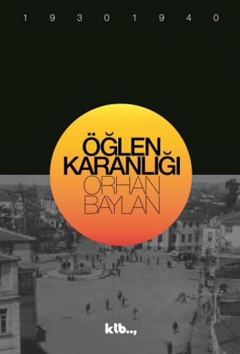 Öğlen Karanlığı  Frontansicht 1