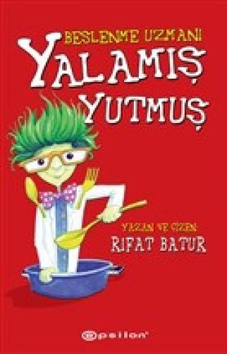Beslenme Uzmanı Ş Yalamış Yutmuş  Frontansicht 1