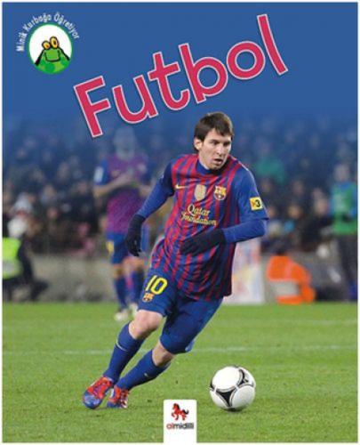 Futbol  Frontansicht 1
