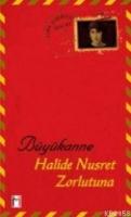 Büyükanne  Frontansicht 1
