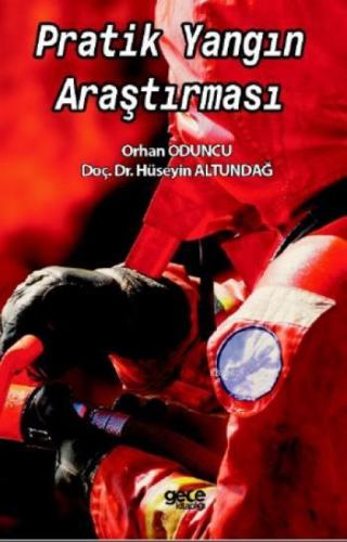 Pratik Yangın Araştırması  Frontansicht 1