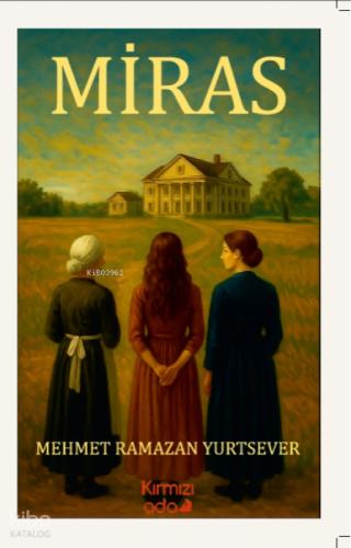 Miras  Frontansicht 1
