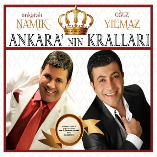 Ankara'nın Kralları  Frontansicht 1