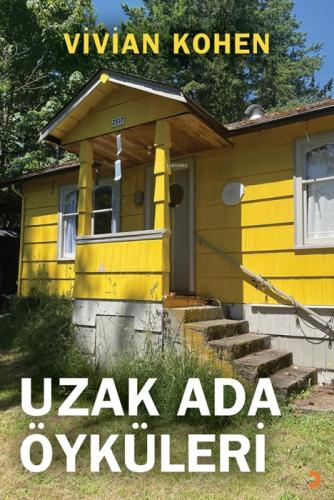 Uzak Ada Öyküleri  Frontansicht 1