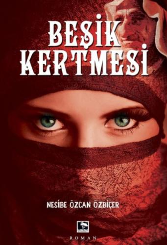 Beşik Kertmesi  Frontansicht 1