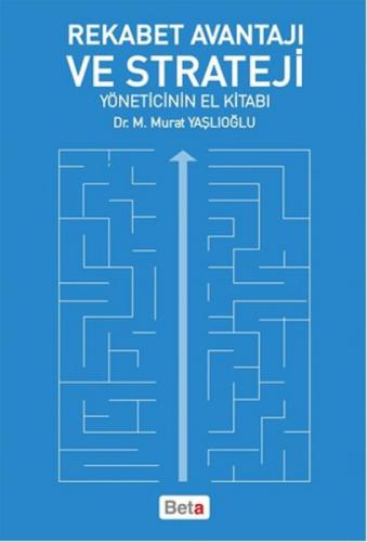 Rekabet Avantajı Ve Strateji  Frontansicht 1