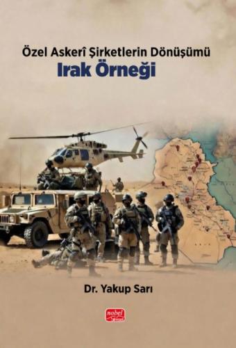 Özel Askerî Şirketlerin Dönüşümü: Irak Örneği  Frontansicht 1