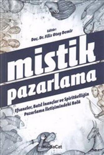 Mistik Pazarlama  Frontansicht 1