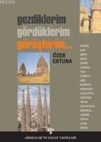 Gezdiklerim, Gördüklerim, Görüşlerim...  Frontansicht 1