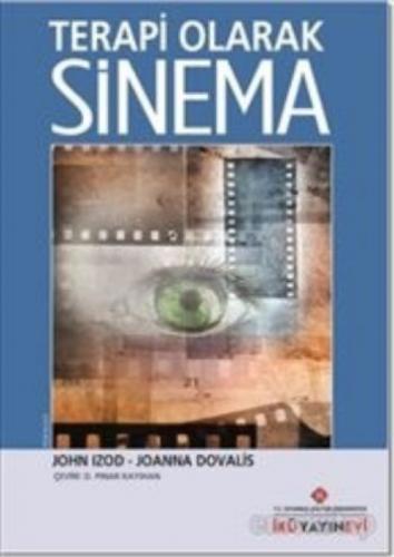 Terapi Olarak Sinema  Frontansicht 1