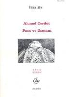 Ahmet Cevdet Paşa ve Zamanı  Frontansicht 1