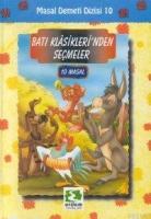 Batı Klasiklerinden Seçmeler- Ciltli-  Frontansicht 1