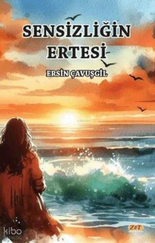 Sensizliğin Ertesi  Frontansicht 1
