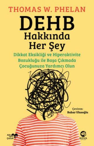 DEHB Hakkında Her Şey  Frontansicht 1
