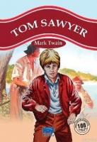Tom Sawyer  Frontansicht 1