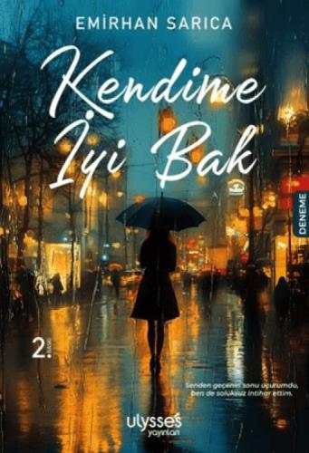 Kendime İyi Bak  Frontansicht 1