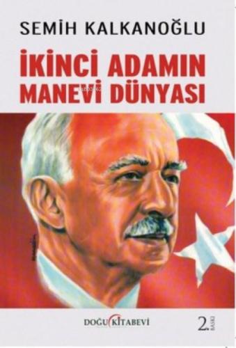 İkinci Adamın Manevi Dünyas  Frontansicht 1