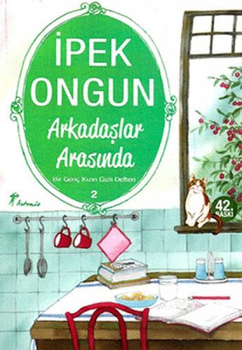 Arkadaşlar Arasında  Frontansicht 1