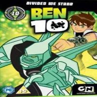 Ben 10 Vol. 10: Oyun Bitti (VCD, DVD Uyumlu)  Frontansicht 1