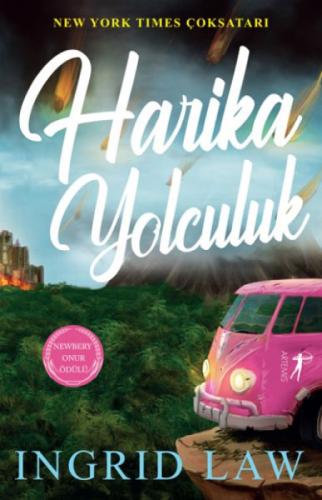 Harika Yolculuk  Frontansicht 1