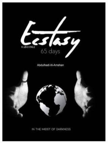 Ekstazi 65 Gün - Ecstasy 65 Days  Frontansicht 1
