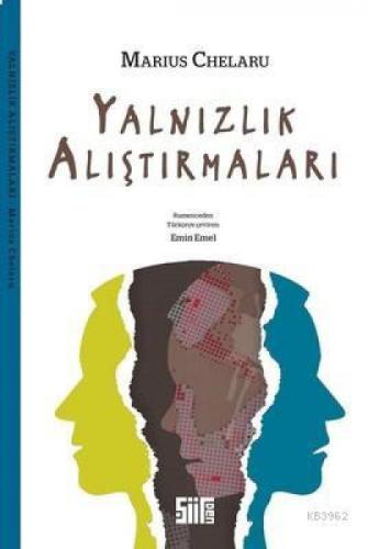 Yalnızlık Alıştırmaları  Frontansicht 1