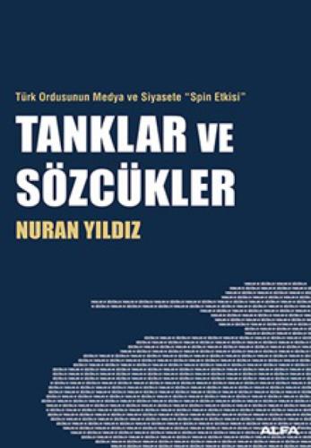 Tanklar ve Sözcükler  Frontansicht 1
