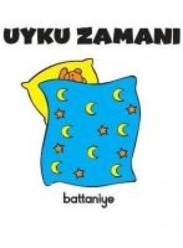Uyku Zamanı  Frontansicht 1