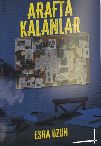 Arafta Kalanlar  Frontansicht 1