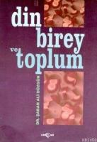 Din Birey ve Toplum  Frontansicht 1