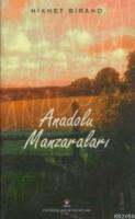 Anadolu Manzaraları  Frontansicht 1