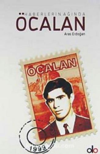 Haberlerin Ağında Öcalan  Frontansicht 1
