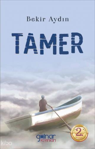 Tamer  Frontansicht 1