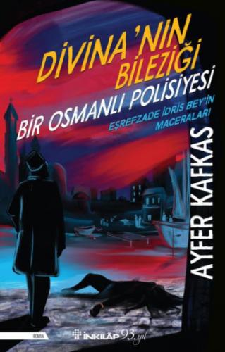 Divana 'nın Bileziği  Frontansicht 1