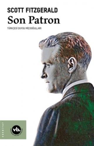 Son Patron  Frontansicht 1