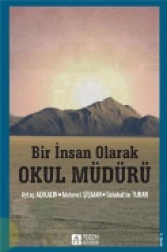 Bir İnsan Olarak Okul Müdürü  Frontansicht 1