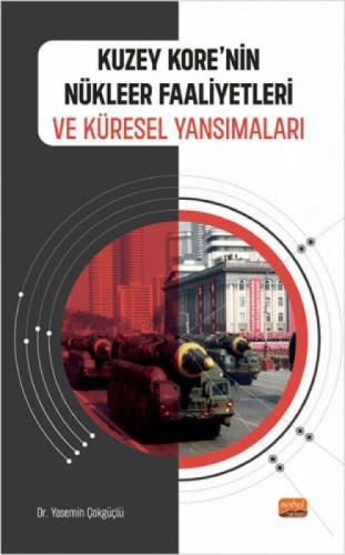 Kuzey Kore'nin Nükleer Faaliyetleri ve Küresel Yansımaları  Frontansicht 1