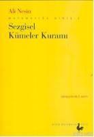 Sezgisel Kümeler Kuramı  Frontansicht 1