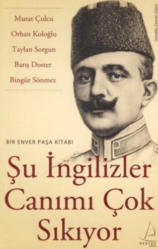 Şu İngilizler Canımı  Frontansicht 1