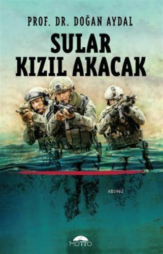 Sular Kızıl Akacak  Frontansicht 1